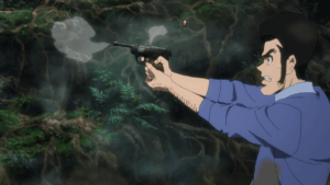アニメ映画「LUPIN THE IIIRD THE MOVIE 不死身の血族」石井克人インタビュー、「『REDLINE』チームで『ルパン』を作れば面白い」が実現