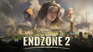 Gentlymad StudiosとAssemble Entertainment、終末コロニー建設SLG『Endzone 2』を正式リリース | gamebiz