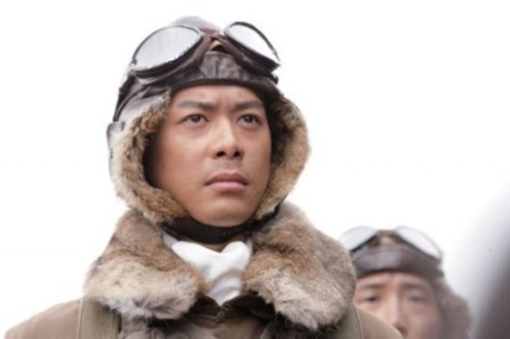 歴史大作で大御所キャストに囲まれ奮闘の五十嵐隼士に注目｜最新の映画ニュースならMOVIE WALKER PRESS