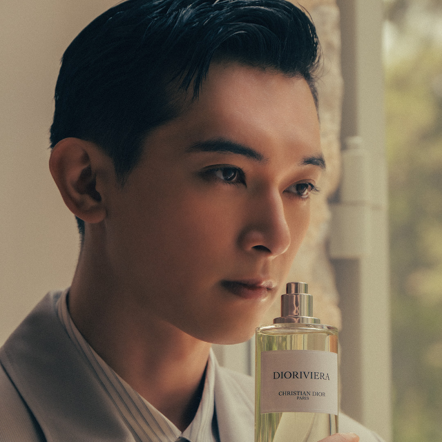 芸で勝負の世界に生きる吉沢亮の覚悟という美しさ - NYLON JAPAN