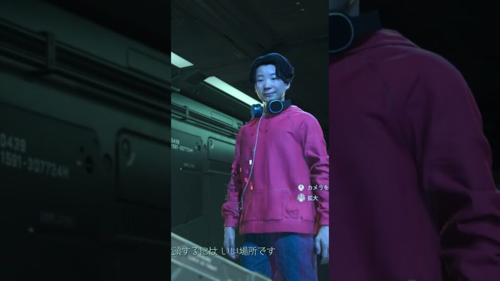 デスストランディング2に出演する星野源🎤 Gen Hoshino will be appearing in Death Stranding 2 #ps5 #ds2 #gaming デスストランディング2に出演する星野源🎤 Gen Hoshino will be appearing in Death Stranding 2 #ps5 #ds2 #gaming