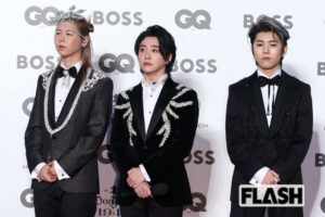 フジテレビ『FNS歌謡祭』視聴率維持は「ミセス」頼み…チャンネル変える瞬間を狙う “巧妙戦略”