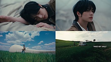TOMORROW X TOGETHER、BEOMGYUのソロ曲「Take My Half」トラックプレビュー公開 | Daily News - Billboard JAPAN