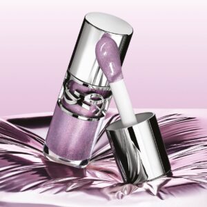 【YSL BEAUTY】ザ・プランパー解禁！大胆なツヤとジンジャーハグ・プランプの「YSL ラブシャイン グロスプランパー」誕生。 | 日本ロレアル株式会社のプレスリリース