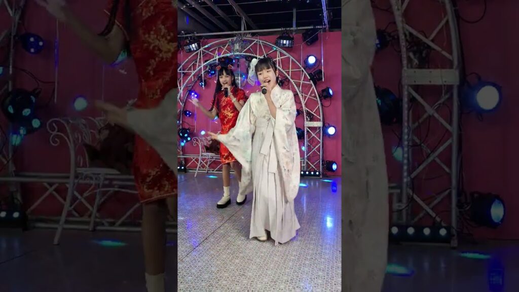 【アイドルロックンロール】まおりん　卒業式!？