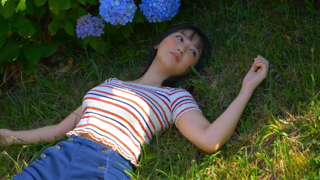 沢口愛華　グラビア　No.03