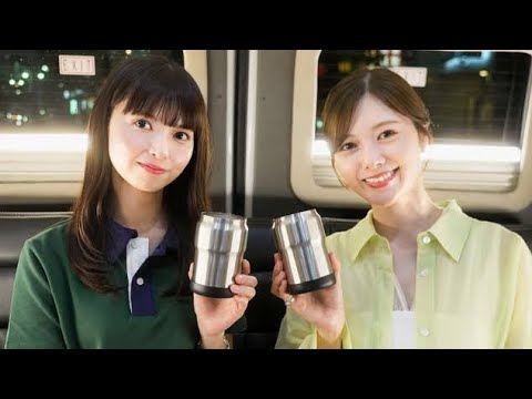 齋藤飛鳥、白石麻衣と乃木坂46卒業後初共演 初単独冠番組スタート「何が始まるんだろう~」 齋藤飛鳥、白石麻衣と乃木坂46卒業後初共演 初単独冠番組スタート「何が始まるんだろう~」