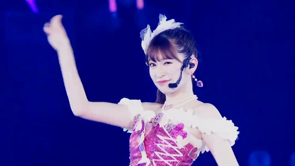 NMB48 ハート型ウイルス 新澤菜央 吉田朱里 安田桃寧 2020