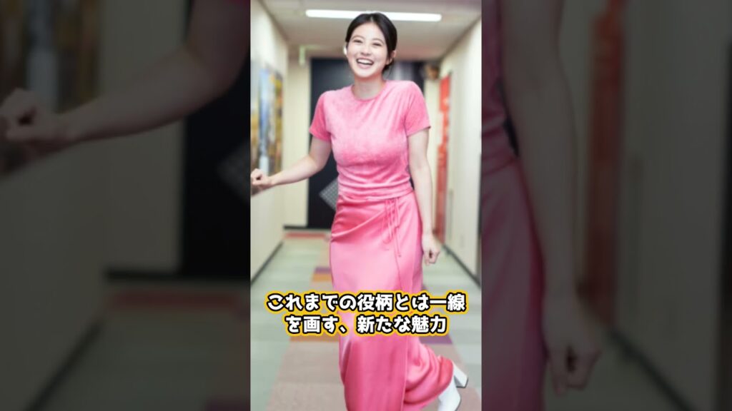 最旬コンビ誕生!今田美桜&目黒蓮の初共演ラブコメにファン歓喜! 最旬コンビ誕生!今田美桜&目黒蓮の初共演ラブコメにファン歓喜!