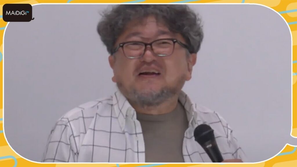 樋口真嗣、Netflix映画「新幹線大爆破」の“細かすぎる”製作秘話を明かす　主演・草なぎ剛に2時間以上の“熱い”レクチャー