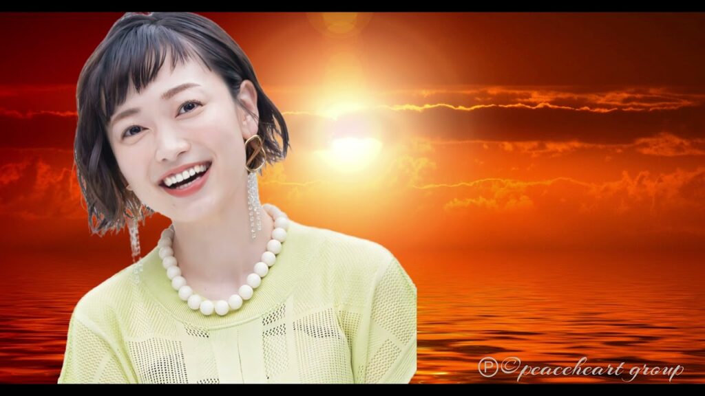 西田あい　「涙の太陽」