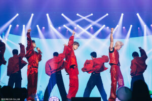 FIVE O ONE、世界ツアーがスタート！ 『韓流ぴあ』主催で日本公演開催決定 - 韓流ぴあ