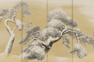 “革新者から巨匠へ”円山応挙の展覧会が東京・三井記念美術館で、屏風の傑作や若冲との合作が一堂に - ファッションプレス