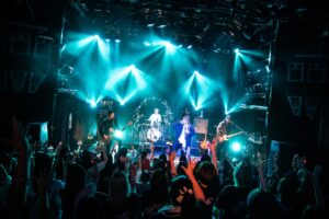【ライブレポート】Am Ampの音楽に、“カテゴリー”など必要ない。──「Category or Unusual?」東京公演 - News