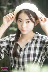 【グラビア】「ミスマガのアソビバ！」古田彩仁さんなどヤンマガWebのグラビアを公開！ - MANGA Watch