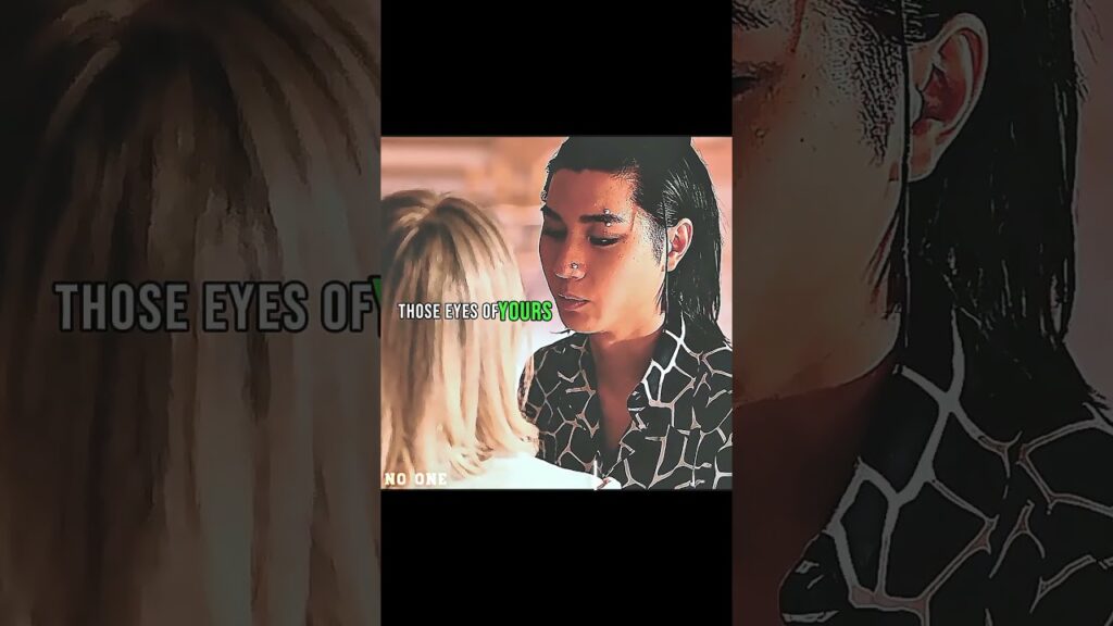 SHUNTARO CHISHIYA ATTITUDE STATUS  Nijirō Murakami #chishiya #aliceinborderland #nijiromurakami