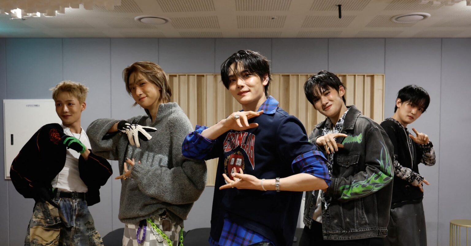 脱北者含む異色K─POPグループがデビュー、日本人メンバーも | ロイター 脱北者含む異色K─POPグループがデビュー、日本人メンバーも | ロイター