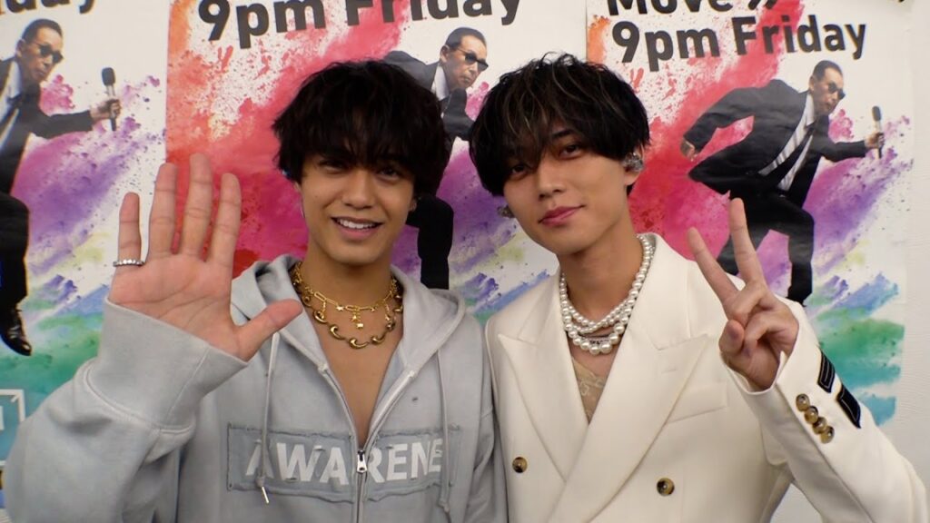 King & Princeに夏あるある聞いたら仲良すぎた【Mステ】 King & Princeに夏あるある聞いたら仲良すぎた【Mステ】