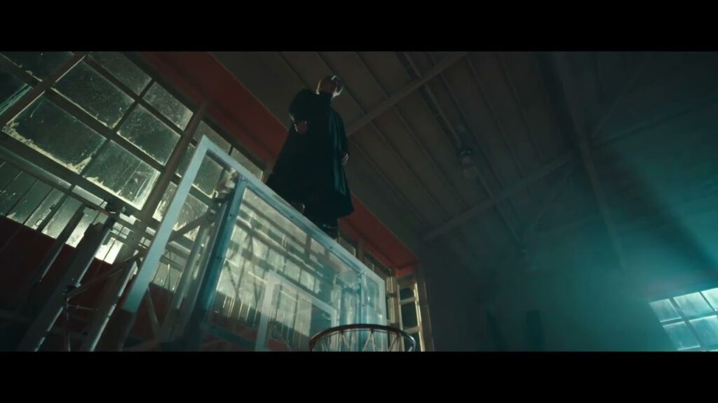 映画『ババンババンバンバンパイア』本編映像