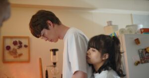 ORICON NEWS：岸井ゆきの＆宮沢氷魚W主演、 喧嘩も愛もリアルに描く『佐藤さんと佐藤さん』11月28日公開決定 | 毎日新聞