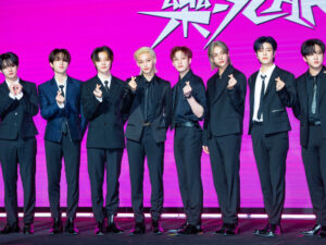 Stray Kids、“K-POPグループ初”の大舞台へ！日韓の代表擁する英名門クラブ本拠地で2DAYS公演