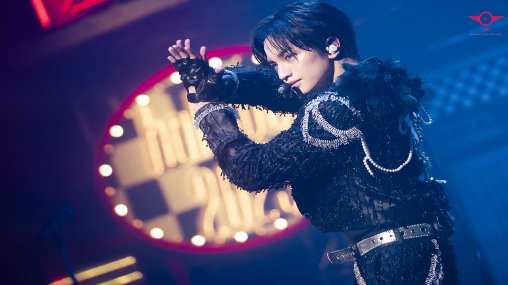 H91- 中島健人、7都市12公演を巡るソロ初の全国ツアー『KENTO NAKAJIMA 1st Tour 2025 “N / bias” 巡』完走! H91- 中島健人、7都市12公演を巡るソロ初の全国ツアー『KENTO NAKAJIMA 1st Tour 2025 “N / bias” 巡』完走!