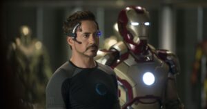 マーベル、アイアンマンら再キャスティングへ 『アベンジャーズ／シークレット・ウォーズ』でリセット - シネマトゥデイ