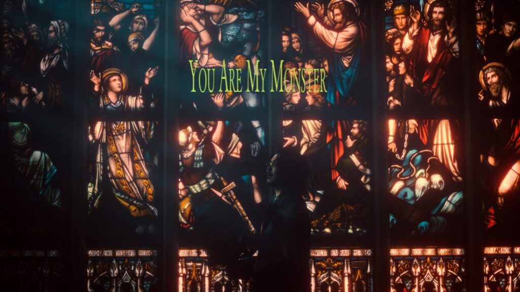 あなたはかいぶつ / TOOBOE あなたはかいぶつ / TOOBOE