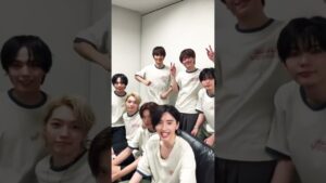 なにわ男子#道枝駿佑 #新潟ありがとう♡#shorts