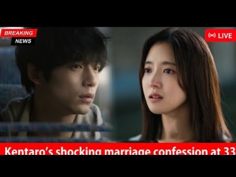 坂口健太郎、イ・セユンとの結婚生活の衝撃の真実を明かす - MAGMOE