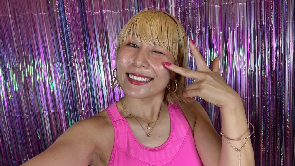 【生配信】食べ飲みtalk with Carly😆⭐️【今週もお疲れ様でした】ジブリ/江戸マリーイベント/fear street/フロントライン/星降る夜に