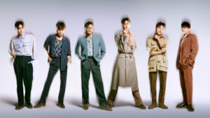 GENERATIONS、小森隼プロデュース曲「MY GENERATION」はアジカン後藤正文がサウンドプロデュースに | BARKS