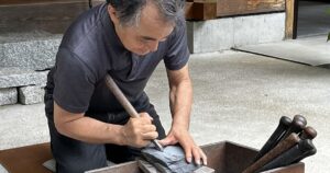 「DESIGN MUSEUM JAPAN」がツアーを開催。第1弾は「深澤直人とめぐる山梨デザインの旅」｜美術手帖