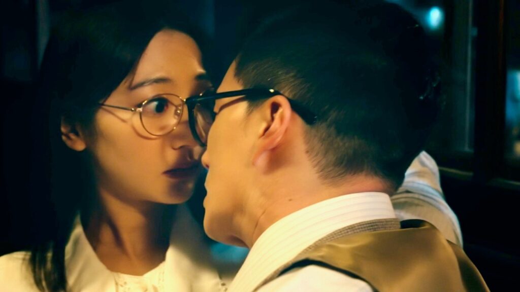 【おいしい給食】市原隼人、修学旅行で武田玲奈と再会！恋の行方は？映画『おいしい給食  炎の修学旅行』予告編