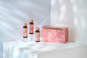 森田薬品工業、勇心酒造と共同開発した美容ドリンク『HARI DRINK premium』を、新ブランド「＆setouchi」より7月25日発売 | 森田薬品工業株式会社のプレスリリース