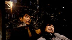 アクション俳優・武田梨奈が復活！主題歌は片寄涼太(GENERATIONS)が担当／映画『By 6 am 夜が明ける前に』予告編
