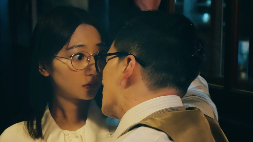 【おいしい給食】市原隼人、武田玲奈と超接近!?　修学旅行で何が？　映画「おいしい給食 炎の修学旅行」予告編