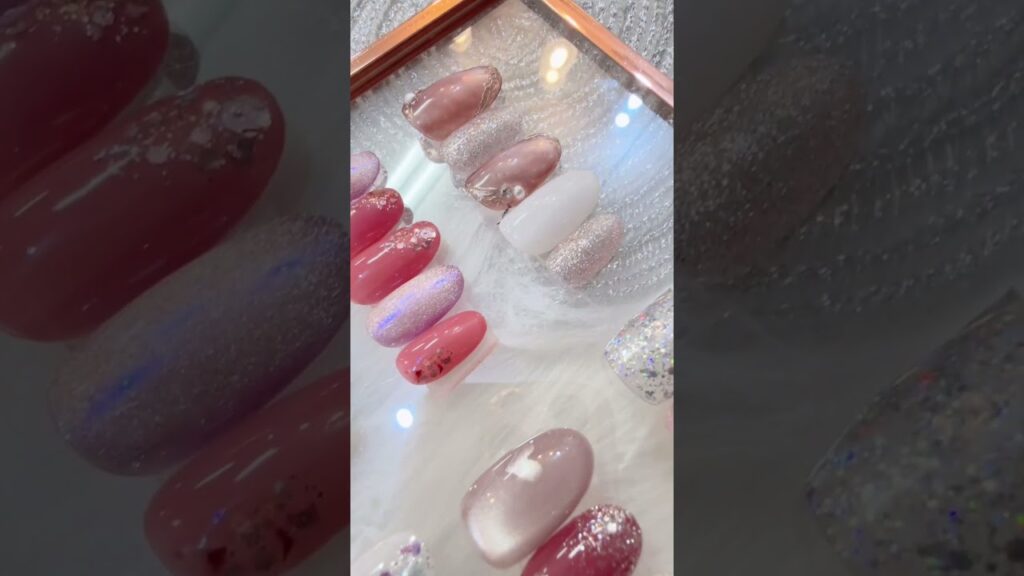 【ネイル】3月のおすすめ10種デザイン💗 #nailart #shorts #springnail #トレンドネイル #東京ネイルサロン #ワンホンネイル #韓国ネイル #春ネイル #大人ネイル 【ネイル】3月のおすすめ10種デザイン💗 #nailart #shorts #springnail #トレンドネイル #東京ネイルサロン #ワンホンネイル #韓国ネイル #春ネイル #大人ネイル