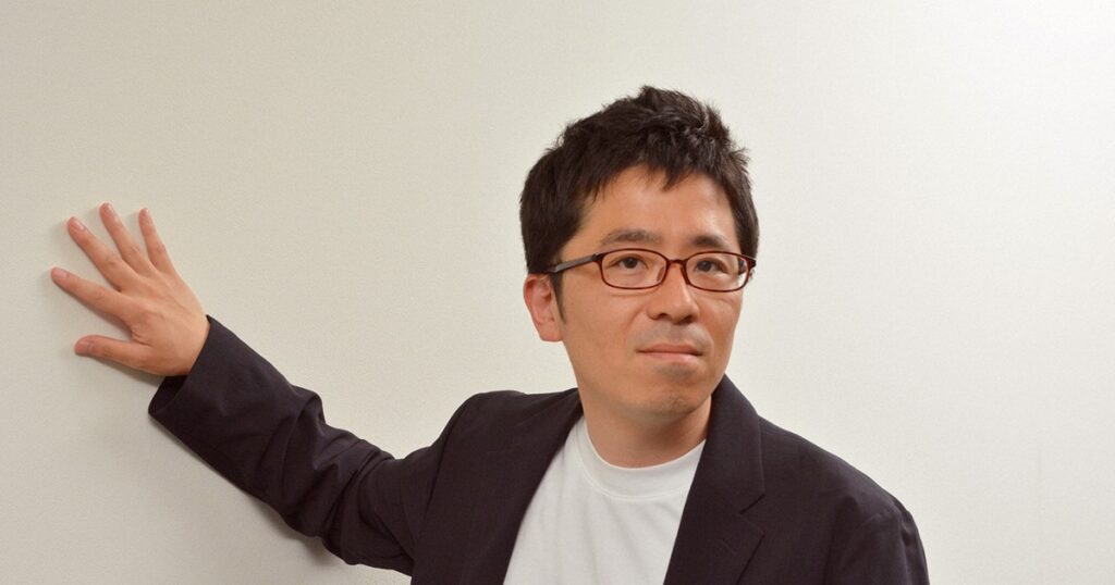 情熱人:映画「長崎─閃光の影で─」公開――松本准平さん | 週刊エコノミスト Online 情熱人:映画「長崎─閃光の影で─」公開――松本准平さん | 週刊エコノミスト Online