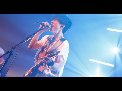 B1- SUPER EIGHT・横山裕が1年間限定で始動したソロプロジェクトのライブツアー「ROCK TO YOU LIVE TOUR」が本日7月26日に東京・EX THEATER ROPPONGIで B1- SUPER EIGHT・横山裕が1年間限定で始動したソロプロジェクトのライブツアー「ROCK TO YOU LIVE TOUR」が本日7月26日に東京・EX THEATER ROPPONGIで