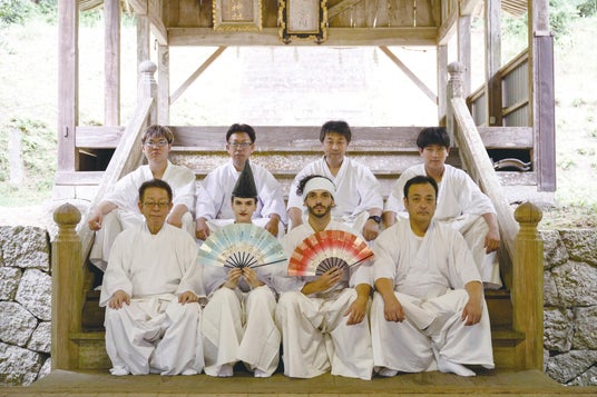 寄付額1,300万円！宇佐市で初の“伝統芸能の体験型ふるさと納税”が誕生　神楽伝承体験「The Folklore of KAGURA」特別プラン申込受付開始 - 大分経済新聞