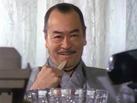 セーラー服反逆同盟 21話 ミホ怒り爆発! バラ投げさえる　中山美穂／仙道敦子