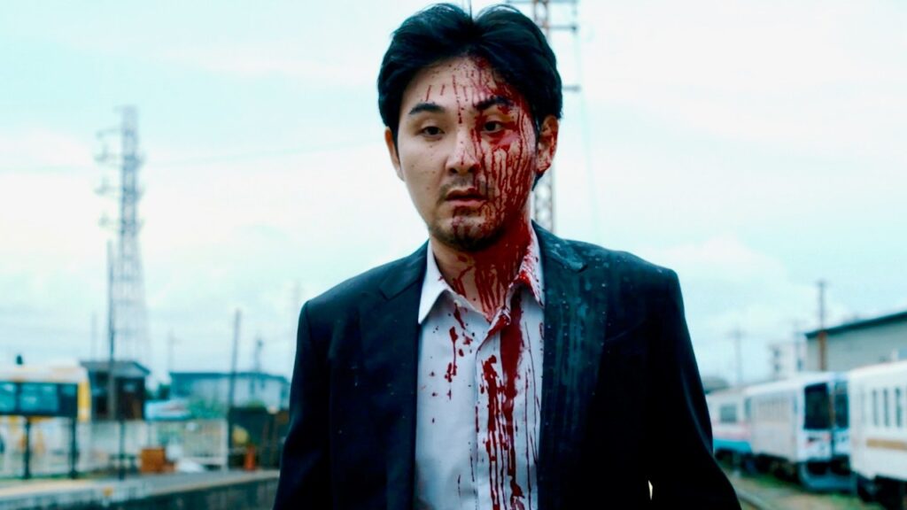 窪塚洋介×松田龍平、5年ぶり共演！窪塚愛流、千原ジュニア、芋生悠出演／映画『次元を超える』予告編