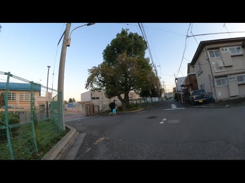 〖東京都〗八王子市立第六中学校をバイクで廻るAround 〖東京都〗八王子市立第六中学校をバイクで廻るAround