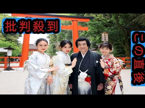 藤岡弘、命続く限り子どもを愛し続ける　来年２月に８０歳　家族愛語った　心に焼き付く亡くなった母の言葉