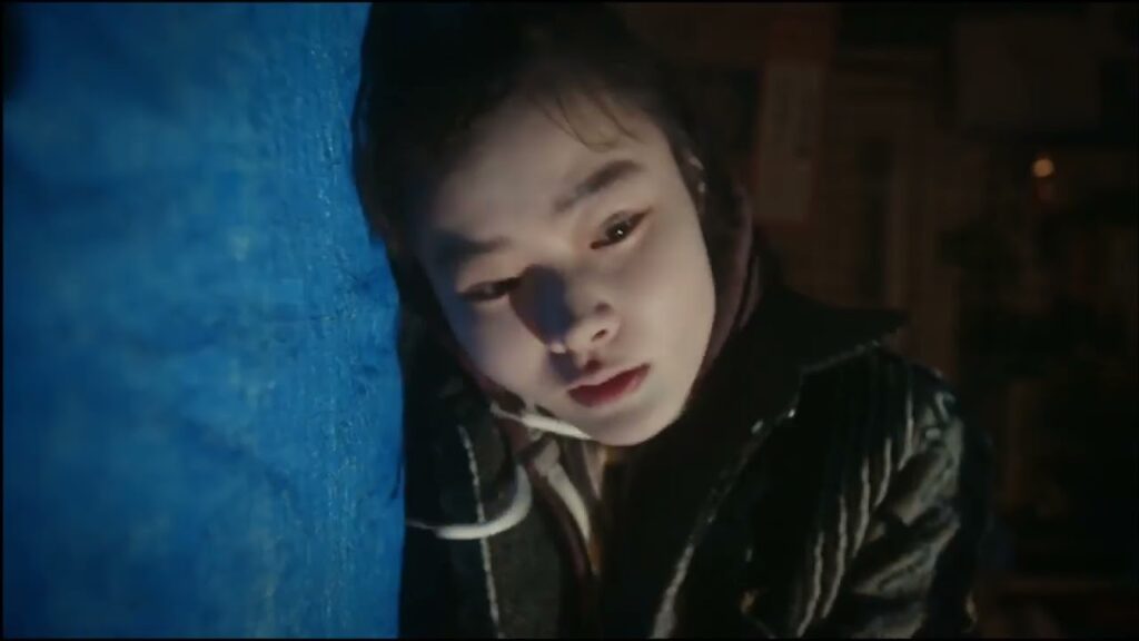 ドサッと倒れた女たち（斬殺・刺殺・絞殺・射殺・撲殺・毒殺・感電死・死んだフリ）Woman's Death and corpse scene