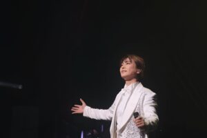 氷川きよし、新曲『白睡蓮』を自身のコンサートツアーで初披露！同曲の作詞を手がけた、松本隆の誕生日にリリース！ - PR TIMES
