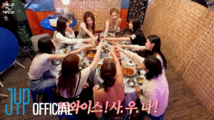 TWICEの“メンバー飲み会”スタート　笑いと優しさに溢れた空間に - Real Sound｜リアルサウンド