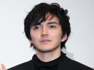 林遣都、大物コンビに人生を救ってもらった過去「あまりにもうれしくて…泣いてしまった」 - スポニチ Sponichi Annex 芸能