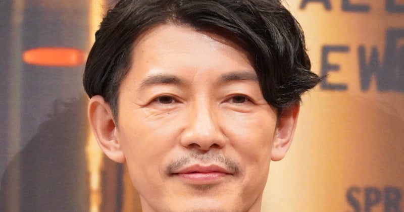 藤木直人、主演ドラマ『最後の鑑定人』現場への“粋な差し入れ”に反響「センス抜群」「さすが座長の差し入れ、すごーい」 - ORICON
